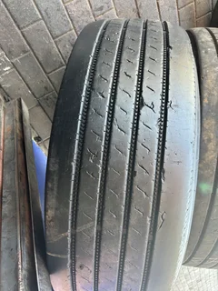 315/80R22.5 truck; trailer tyres