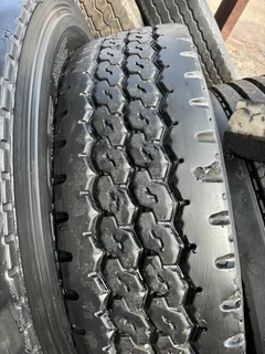 truck &amp; trailer tyres 315 /12R22.5
