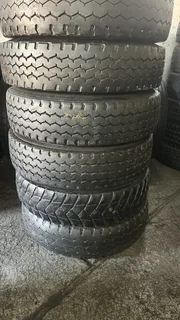 315 truck &amp; trailer tyres