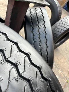 12R22.5 /315 truck &amp; trailer tyres