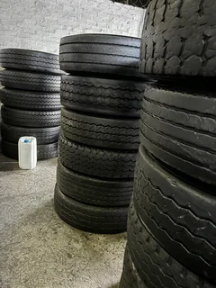 12R22.5 /315 truck & trailer tyres