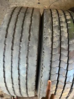 315 truck & trailer tyres