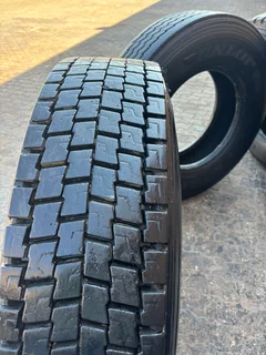 315/80R22.5 truck tyres