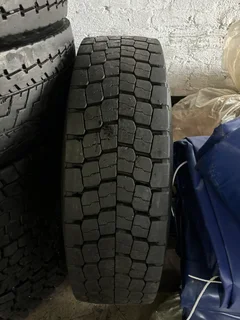 315/80R22.5truck &amp; trailer tyres