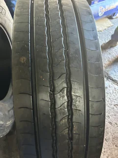 12R22.5/315 truck & trailer tyres