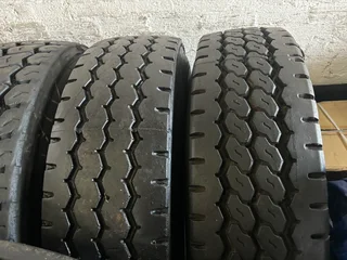 11r22.5/315 Truck Tyres