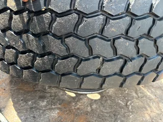11R22.5/315 TRUCK TYRES