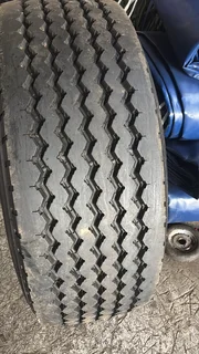 TRUCK N TRAILER TYRES 22,5