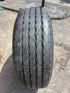 385/65R22,5 TRUCK N TRA