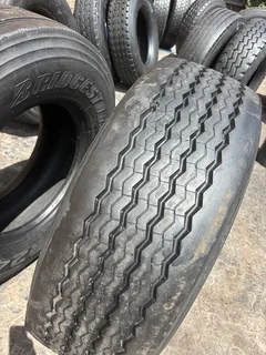 385/65r22,5 Truck N Tra