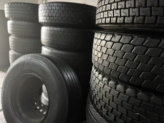 12R22,5 , 315/80R22,5 , 11R22,5 &amp; 385 Supersingle TYRES
