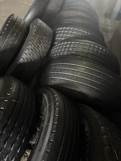 315/80r22,5 , 11r22,5 , 12r22,5 & 385 Truck N Tra
