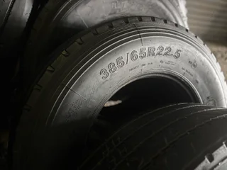 315/80R22,5 , 11R22,5 , 12R22,5 &amp; 385 TRUCK N TRA
