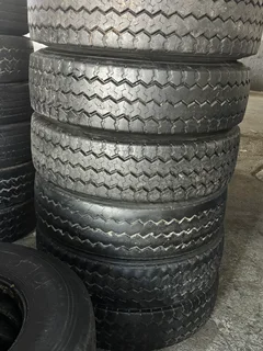 TRUCK N TRAILER TYRES 315/80R22,5 , 11R22,5 , 12R22,5 , 385 Supersingles