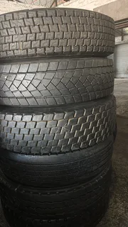 Tyres , Tyres 315/80r22,5 , 12r22,5 , 11r22,5 & 385 Supersingles