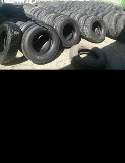 12R22,5 , 315/80R22,5 , 11R22,5 , 275/70R22,5 &amp; 385 Supersingle TRUCK N TRA
