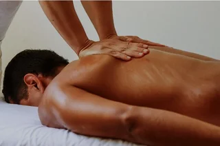 Massage - Ad posted by Len