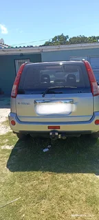 Nissan xtrail 2ltr R55000