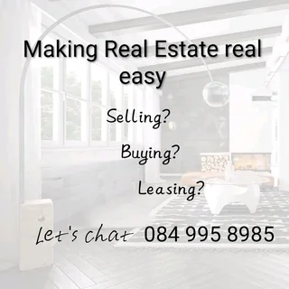 Real Estate