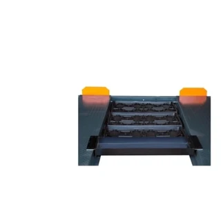 4 POST PARKING LIFTS (SNAPTECH) 3.6 ton - compact, safe, well designed and well priced