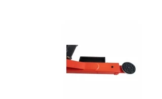 AUTOMOTIVE LIFTS WITH BASE (SNAPTECH RAPTOR) 4.0 TON - POPULAR/WELL PRICED