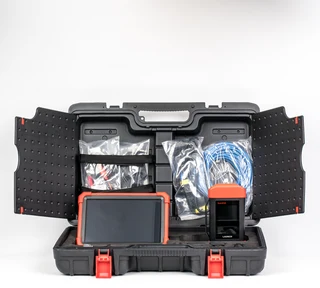 Launch X-431 Pro 3 Link diagnostic scanner with Smartlink C - popular and well priced