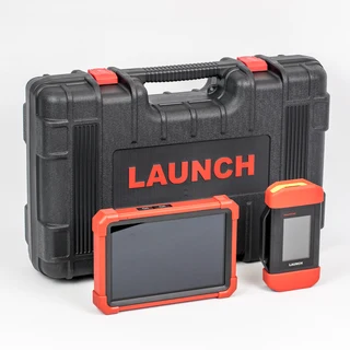 Launch X-431 Pro 3 Link diagnostic scanner with Smartlink C - popular and well priced