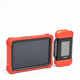 Launch X-431 Pro 3 Link diagnostic scanner with Smartlink C - popular and well priced