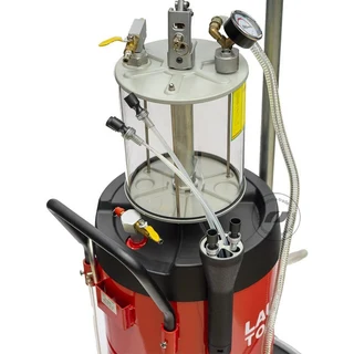 Waste engine oil extractor/drainer - Launch TOC317 - popular in workshops - available Countrywide