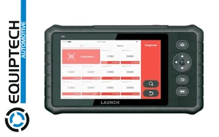 Diagnostic scanners/TMPS tools/Programmers - we stock and supply ORIGINAL Launch tools/diagnostics