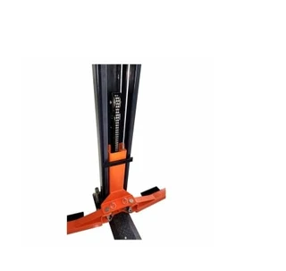 2 POST LIFTS WITH BASE (SNAPTECH RAPTOR) - HIGH END, DURABLE -  GOOD WARRANTIES