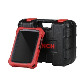 Launch CRP919 Max - the smart, well priced, popular diagnostic tool - full system functions