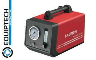 Launch SLD501 Turbo smoke leak detector - pinpoint leaks/find failing components -1 yr warranty