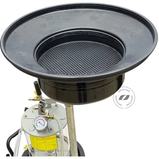 Launch TOC317 engine oil extractor/drainer - well priced - 1 year manufacturer&#39;s warranty