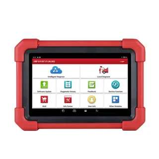Launch CRP919 Max professional Creader - all system full function diagnostic tool - well priced