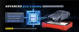 Launch CRP919 Max professional Creader - all system full function diagnostic tool - well priced