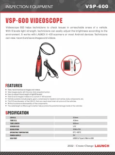 We supply original Launch diagnostic scanners/tpms tools/key programmers etc. at the best rates