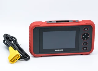 Intermediate service/diagnostic tool LAUNCH CRP 239 - well priced, reputable Dealer