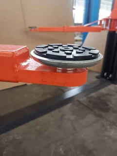 2 post car hoists/lifts (base or base-free) SNAPTECH RAPTOR/STEALTH - best priced quality lifts