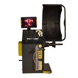 Workshop equipment supplies - diagnostic scanners/tyre changers/balancers/car lifts etc.