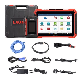 Launch X-431 Pad IX Smartlink diagnostic scanners - ORIGINAL products at the best prices