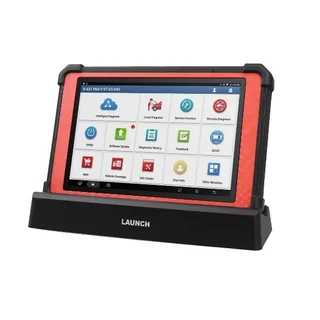 Launch X-431 Pro 3 Link diagnostic scanners - best prices &amp; warranties - available Nationwide