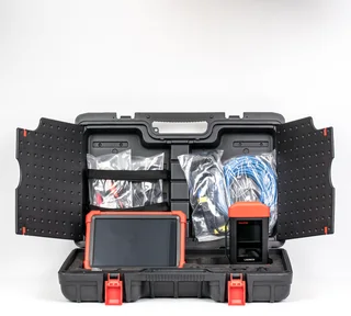 Launch X-431 Pro 3 Link diagnostic scanners - best prices &amp; warranties - available Nationwide
