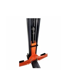 4T HOISTS/CAR LIFTS - 2 POST - SNAPTECH RAPTOR (WITH BASE) - WELL PRICED