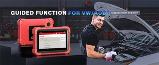 Launch CRP919 Max - well priced/popular workshop Creader/diagnostic tool - 31 service functions