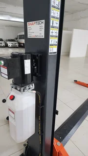 Snaptech Raptor 2 post car lifts/hoists - RELIABLE, WELL PRICED, DURABLE - Countrywide sales/install