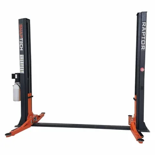 Vehicle Lifts (2 Post /4 Ton) - With Base Or Base Free Snaptech Raptor Or Snaptech Stealth