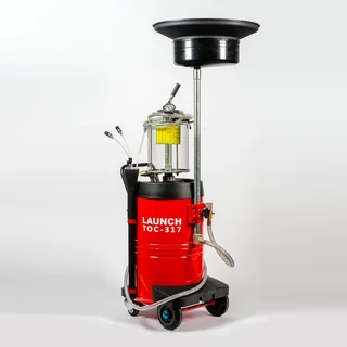 Workshop equipment - diagnostic scanners, 2 post lifts/hoists, smoke leak detectors &amp; much more