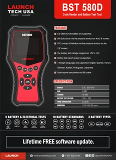 Workshop equipment - diagnostic scanners, 2 post lifts/hoists, smoke leak detectors &amp; much more