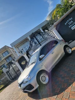 2019 Toyota Etios 1.5XS Sprint(Hatch)